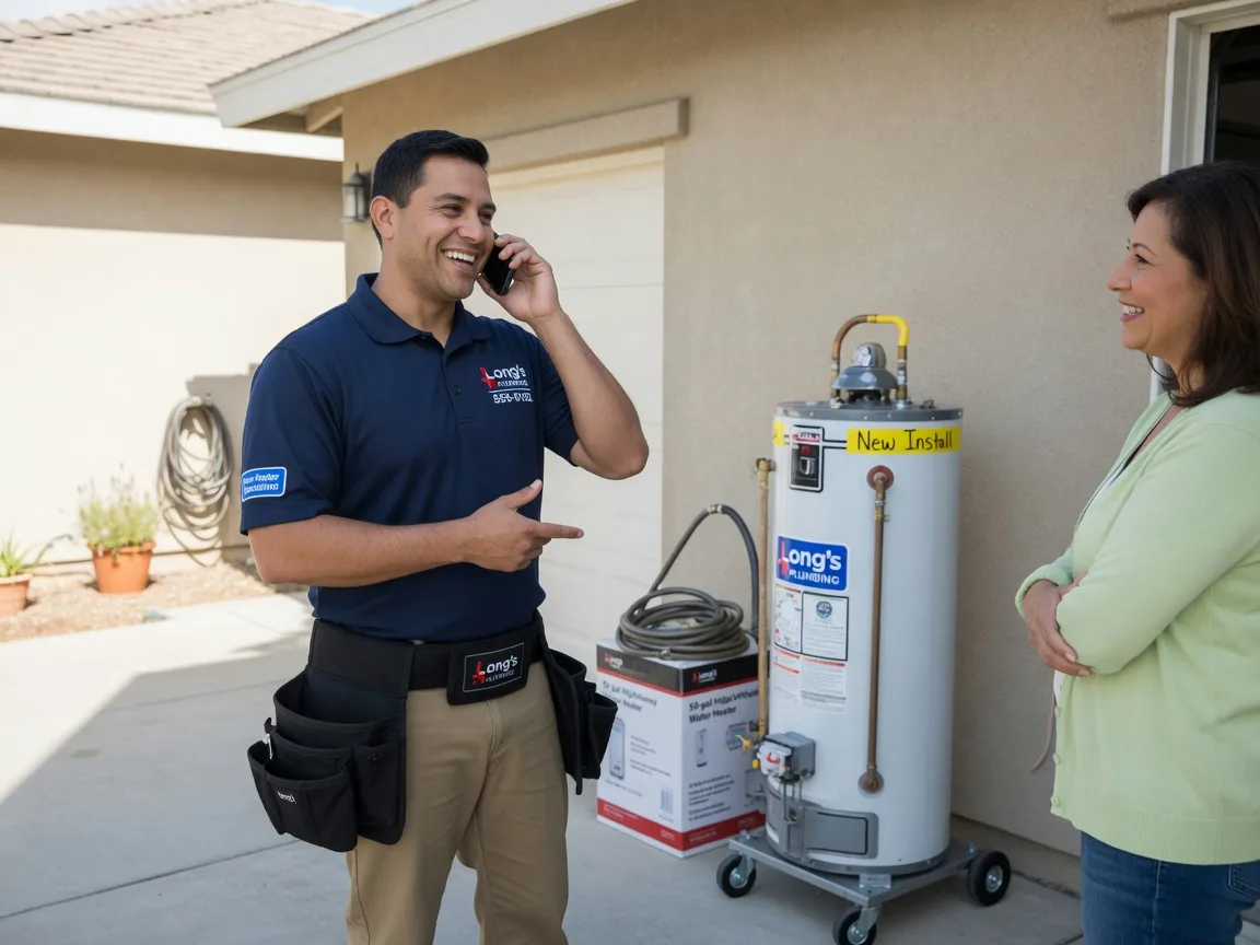 Leak Detection Mansfield, OH FAQs